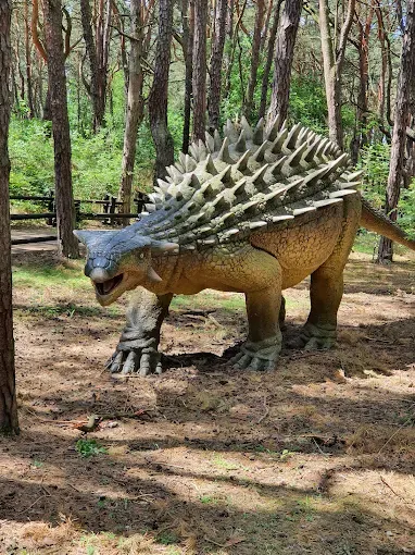 JuraPark Solec Kujawski